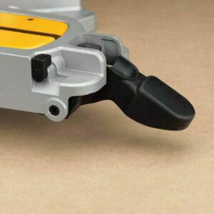 Afbeelding van een DEWALT Paneelzaag DWS 780