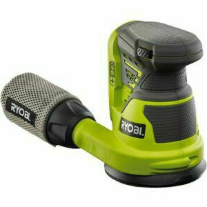 Afbeelding van een Ryobi R18ROS-0