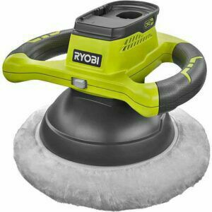 Afbeelding van een Ryobi R18B-0