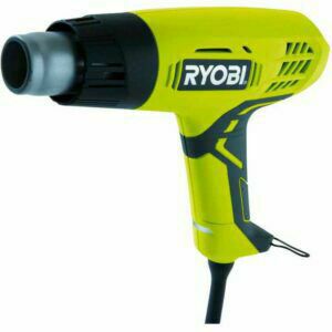 Afbeelding van een Ryobi EHG2000