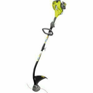 Afbeelding van een Ryobi 26 cc Benzine Grastrimmer RLT26C