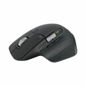 Afbeelding van een Logitech MX Master 3S muis
