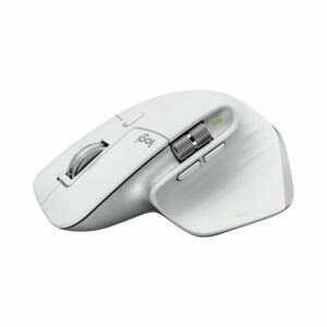 Afbeelding van een Logitech MX Master 3S muis