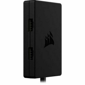 Afbeelding van een Corsair Interne USB 2.0-hub met 4 Poorten usb-hub