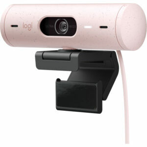 Afbeelding van een Logitech Brio 500 Full HD Webcam