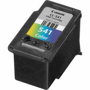 Afbeelding van een Canon CL-541
