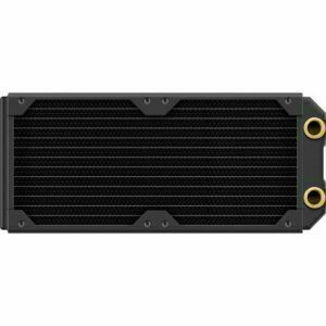 Afbeelding van een Corsair Hydro X Series XR5 240 NEO 240