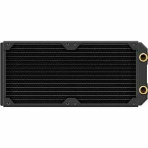 Afbeelding van een Corsair Hydro X Series XR5 280 NEO 280