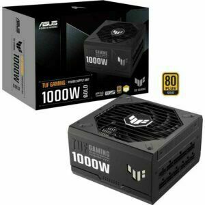 Afbeelding van een ASUS TUF Gaming 1000W Gold