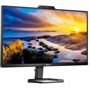 Afbeelding van een Philips 24E1N5300HE ledmonitor