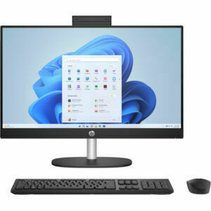 Afbeelding van een HP AIO 24-cr0055nd (895R1EA)
