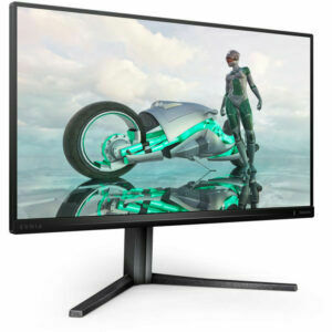 Afbeelding van een Philips Evnia Gaming Monitor 25M2N3200W/00 24.5''