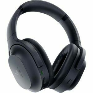 Afbeelding van een Razer Barracuda Pro gaming headset