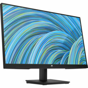 Afbeelding van een HP V24v G5 ledmonitor