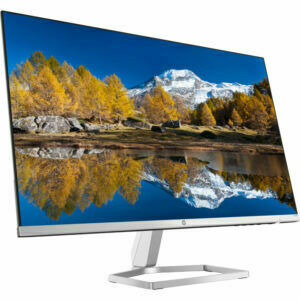 Afbeelding van een HP M27fq