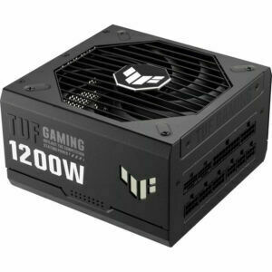 Afbeelding van een ASUS TUF Gaming 1200W Gold
