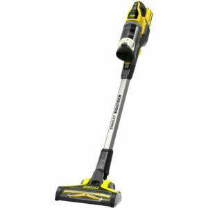 Afbeelding van een Stanley FATMAX 18V Steelstofzuiger SFMCVS001D1-QW