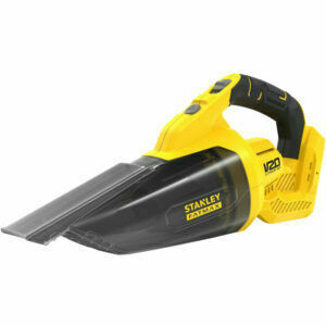 Afbeelding van een Stanley FATMAX 18V Kruimeldief SFMCVH001B-XJ
