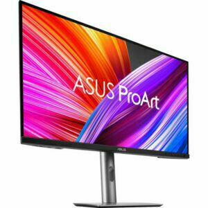 Afbeelding van een ASUS ProArt Display PA279CRV