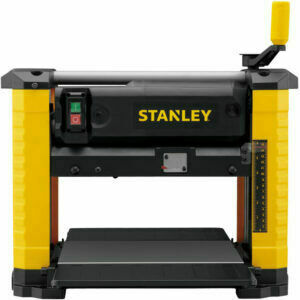 Afbeelding van een Stanley FATMAX 1800W Vandiktebank