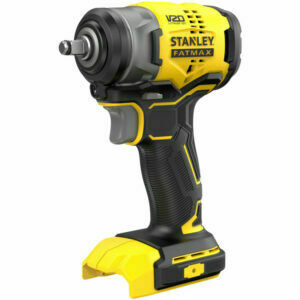 Afbeelding van een Stanley FATMAX 20V 18V BL Slagmoersleutel