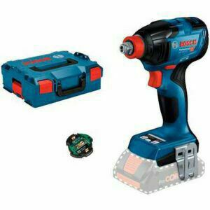 Afbeelding van een Bosch Slagmoersleutel GDX 18V-210 C Professional solo, 18Volt