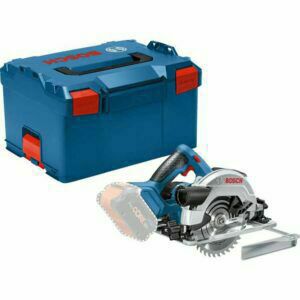 Afbeelding van een Bosch GKS 18V-57G Professional handcirkelzaag