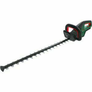 Afbeelding van een Bosch Advanced HedgeCut 36V-65-28