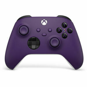 Afbeelding van een Microsoft Xbox Wireless Controller gamepad