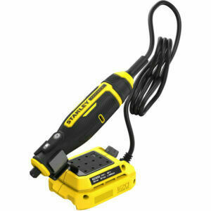 Afbeelding van een Stanley FATMAX V20 18V Multigereedschap
