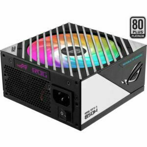 Afbeelding van een ASUS ROG Loki SFX-L 850W Platinum
