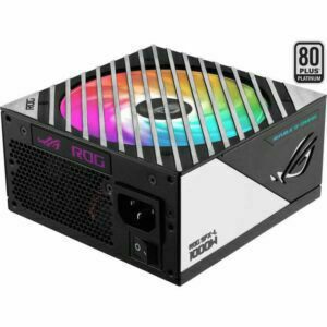Afbeelding van een ASUS ROG Loki SFX-L 1000W Platinum
