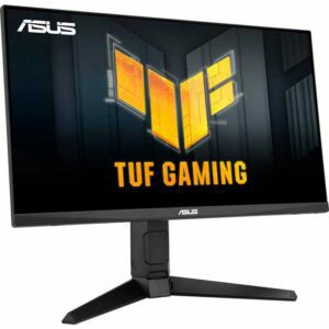 Afbeelding van een ASUS TUF Gaming VG249QL3A 24'' gaming monitor