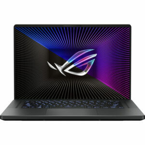 Afbeelding van een ASUS ROG Zephyrus G16 GU603VV-N3030W 16'' gaming laptop