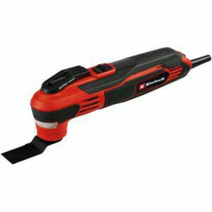 Afbeelding van een EINHELL TE-MG 350 EQ Multitool