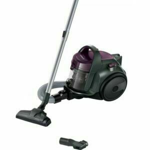 Afbeelding van een Bosch Serie 2 Stofzuiger zonder zak BGC05AAA1