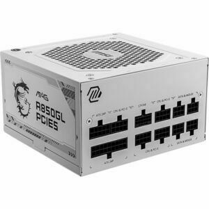 Afbeelding van een MSI MAG A850GL PCIE5