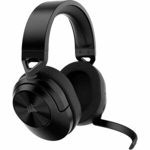 Afbeelding van een Corsair HS55 Wireless gaming headset