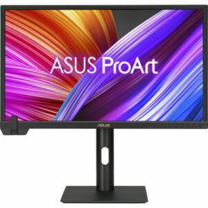 Afbeelding van een ASUS ProArt Display PA24US