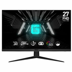Afbeelding van een MSI G2712F 27'' gaming monitor