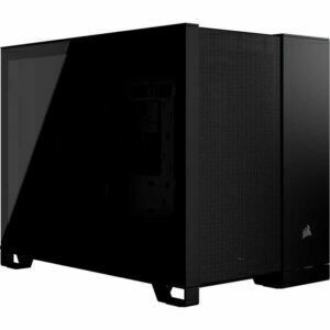 Afbeelding van een Corsair 2500D Airflow