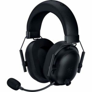 Afbeelding van een Razer BlackShark V2 HyperSpeed gaming headset