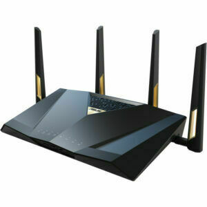 Afbeelding van een ASUS RT-BE88U