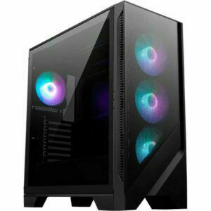 Afbeelding van een MSI MAG FORGE 320R AIRFLOW