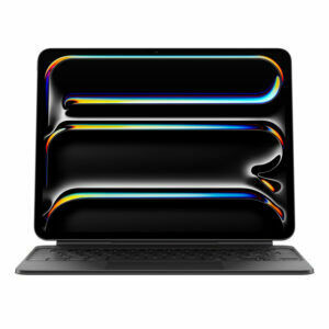 Afbeelding van een Apple Magic Keyboard voor 13-inch iPad Pro (M4) toetsenbord