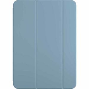 Afbeelding van een Apple Smart Folio voor 11-inch iPad Pro (M4) - Denim tablethoes
