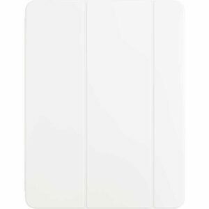 Afbeelding van een Apple Smart Folio voor 13-inch iPad Pro (M4) - Wit tablethoes