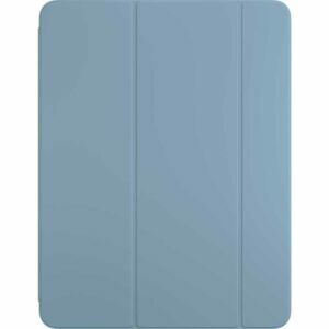 Afbeelding van een Apple Smart Folio voor 13-inch iPad Pro (M4) - Denim tablethoes