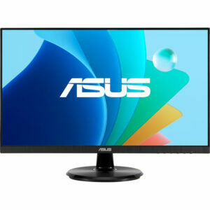 Afbeelding van een ASUS VA24DQFR monitor
