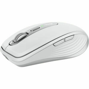 Afbeelding van een Logitech MX Anywhere 3S for Mac muis